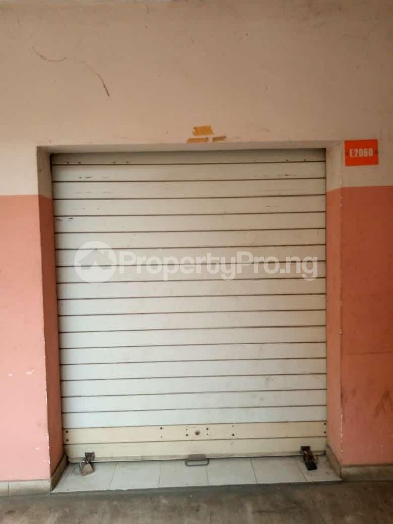 Commercial Property for sale Tejuosho Yaba Lagos