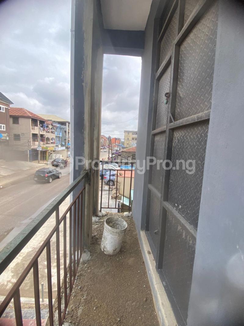 Commercial Property for rent Ebute Metta Adekunle Yaba Lagos