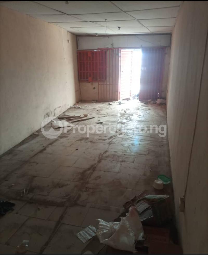 Commercial Property for rent Bodija Ui Main Road Ibadan Oyo