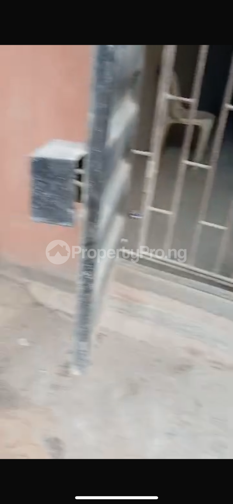 Commercial Property for rent Wright Street Adekunle Yaba Lagos