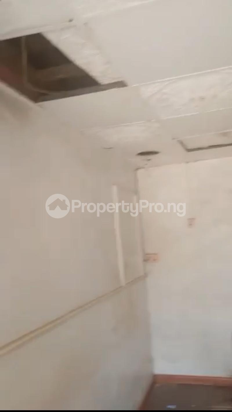 Commercial Property for rent Fola Agoro Yaba Lagos