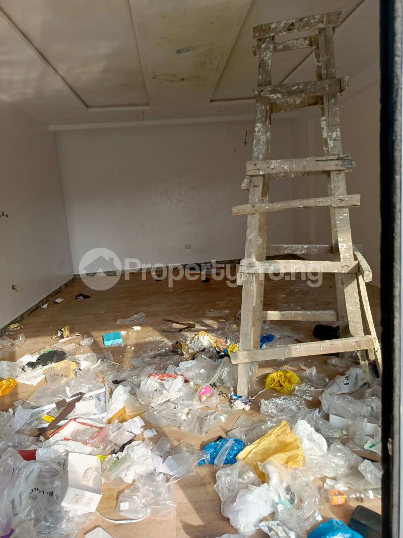 Commercial Property for rent Orchid Lekki Lagos