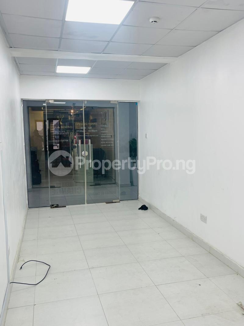 Commercial Property for rent Freedom Way Lekki Phase 1 Lekki Lagos