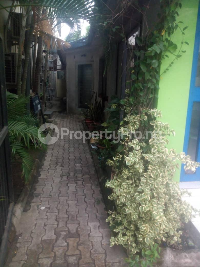 Commercial Property for rent Opebi Ikeja Lagos