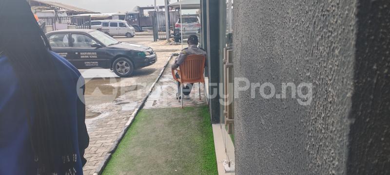 Commercial Property for rent Ado Road Ajah Lagos