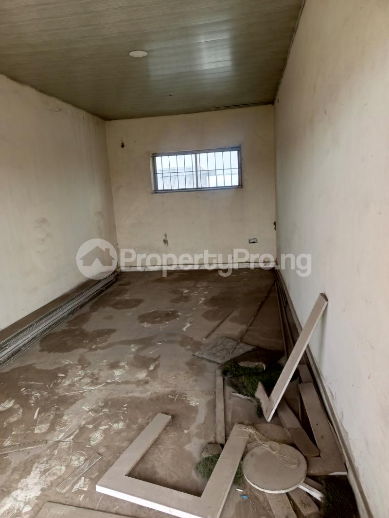 Commercial Property for rent Ado Ajah Lagos
