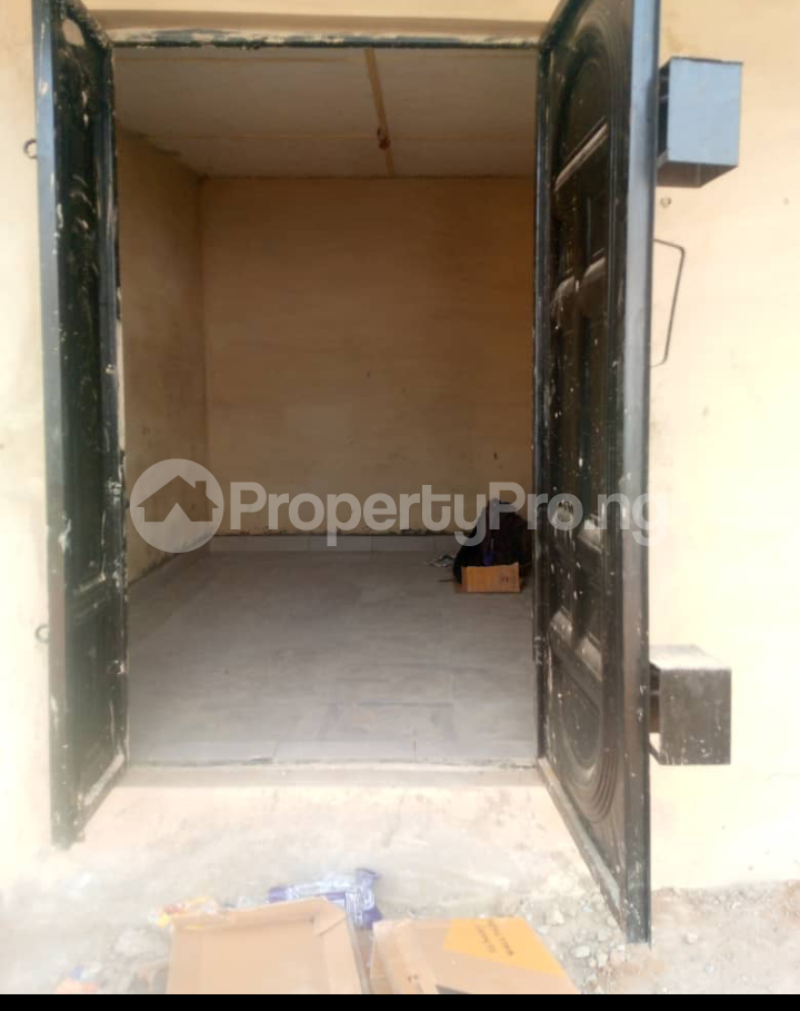 Commercial Property for rent Water Area, Agbowo Ui Ibadan Oyo