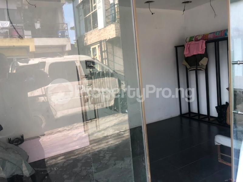 Commercial Property for rent Agungi Lekki Lagos