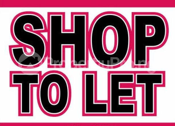 Commercial Property for rent Yaya Abatan Ogba Ikeja Lagos