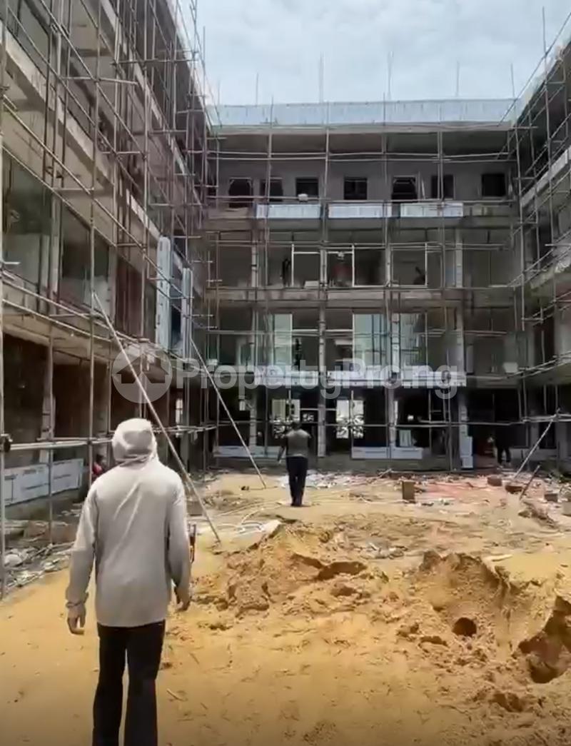 Commercial Property for sale Gwarinpa Abuja