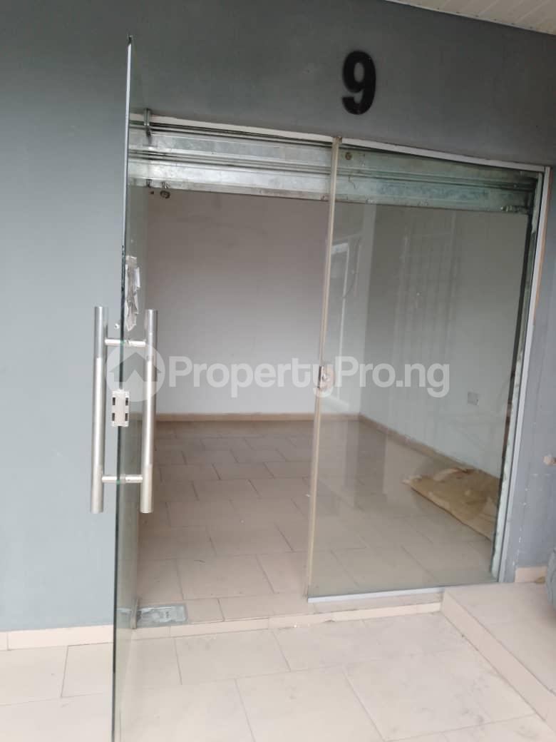 Commercial Property for rent Thomas estate Ajah Lagos