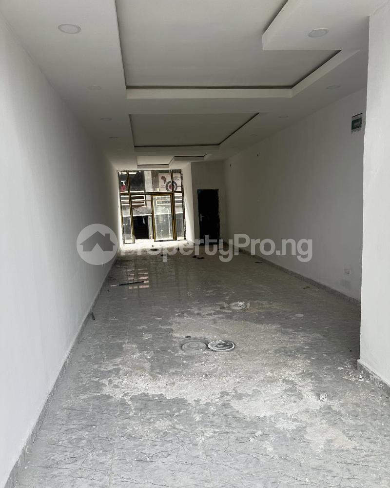 Commercial Property for rent Jabi Abuja - 0