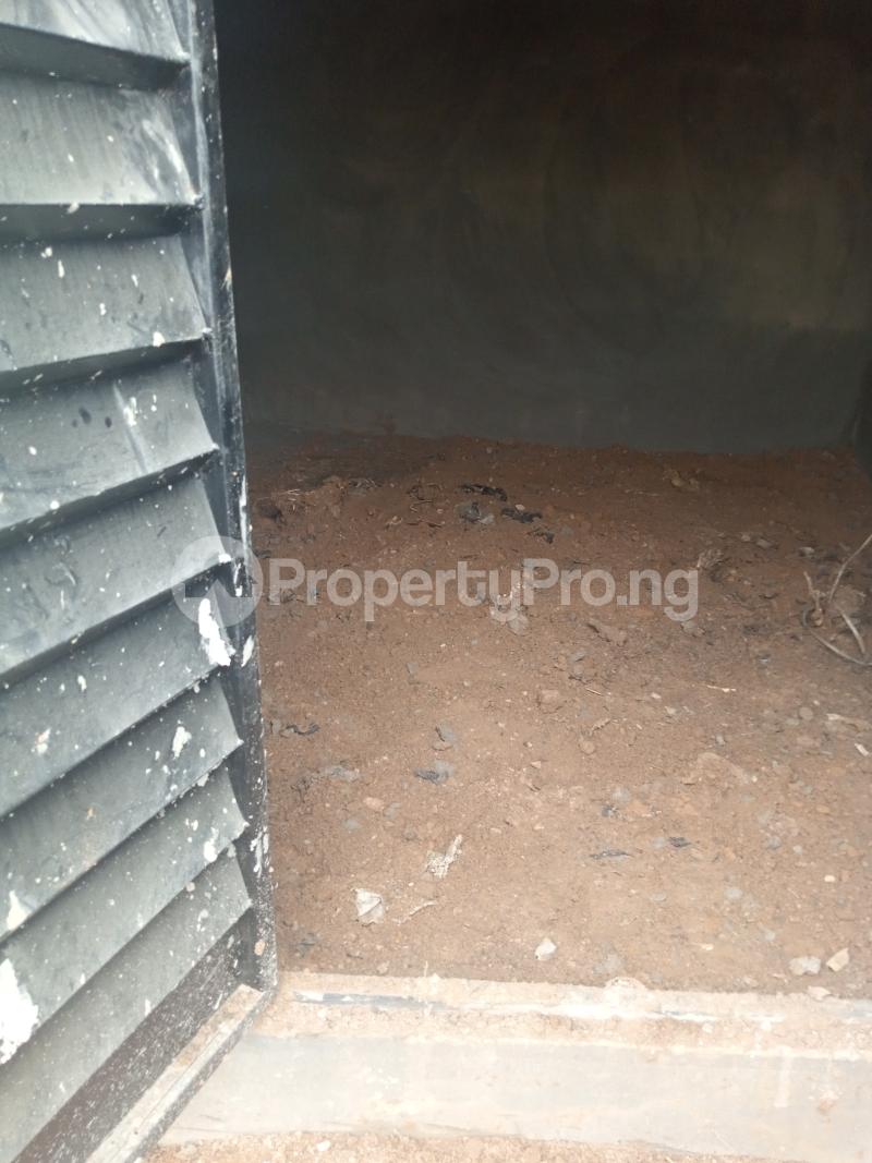 Commercial Property for rent Gowon Estate Egbeda Alimosho Lagos