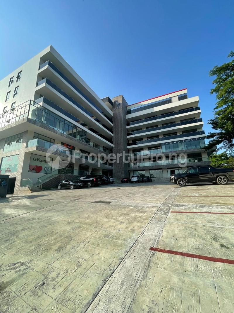 Commercial Property for rent Wuse 2 Abuja