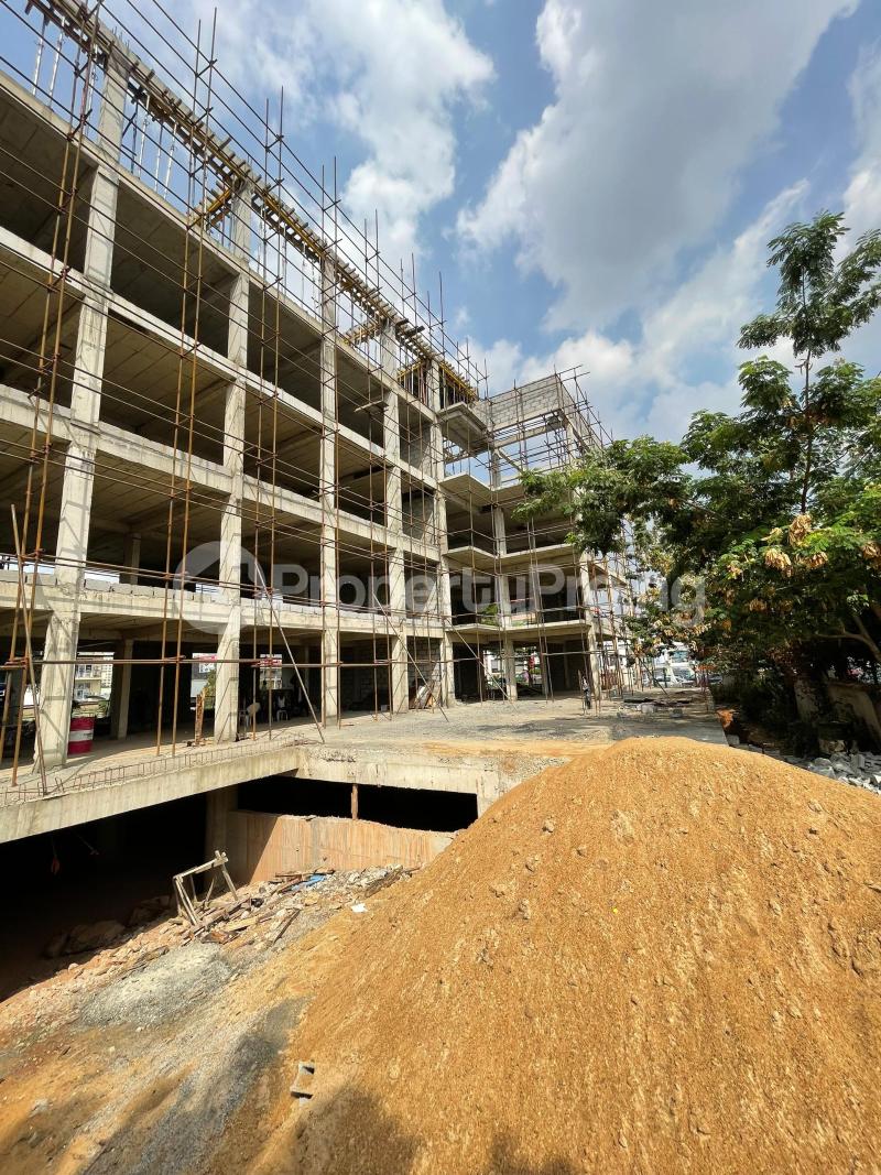 Commercial Property for rent Wuse 2 Abuja
