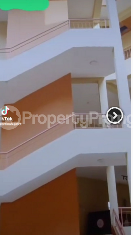 Commercial Property for rent Area 10 Garki 1 Abuja