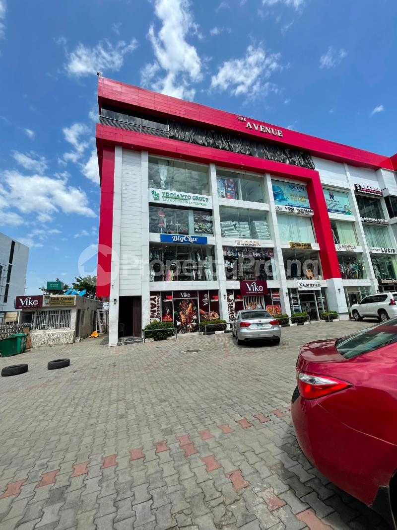 Co working space for rent Wuse 2 Abuja