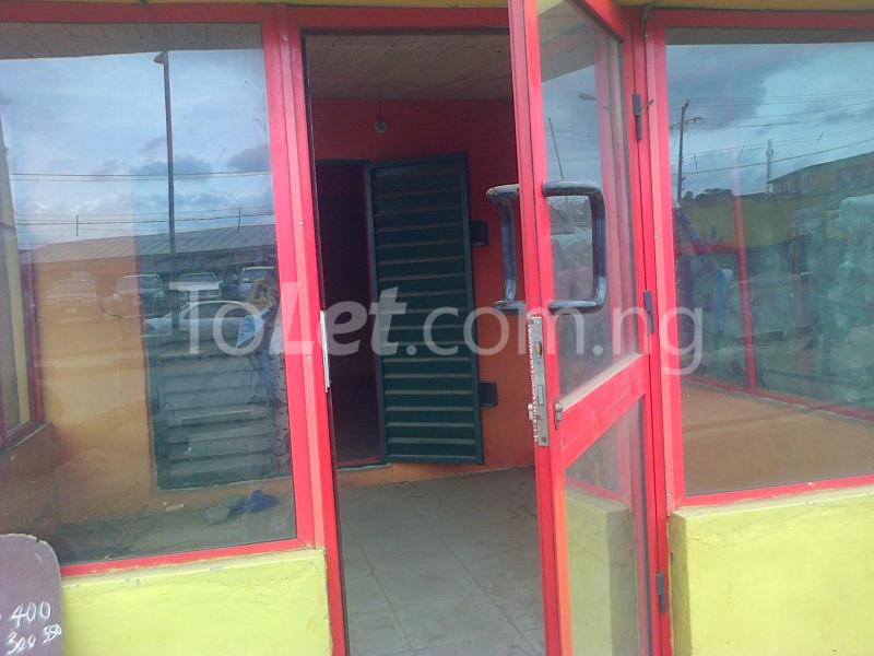 Commercial Property for rent Arida Bus Stop Ikotun/Igando Lagos
