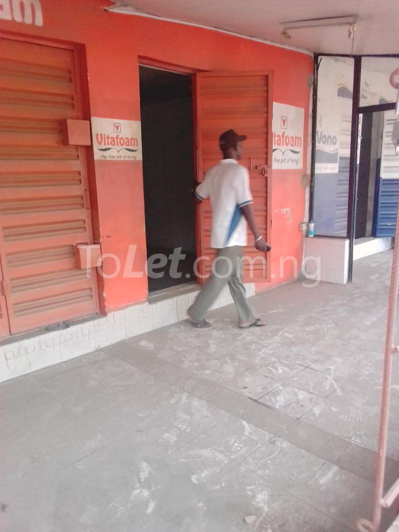 1 bedroom Commercial Property for rent   Berger Ojodu Lagos