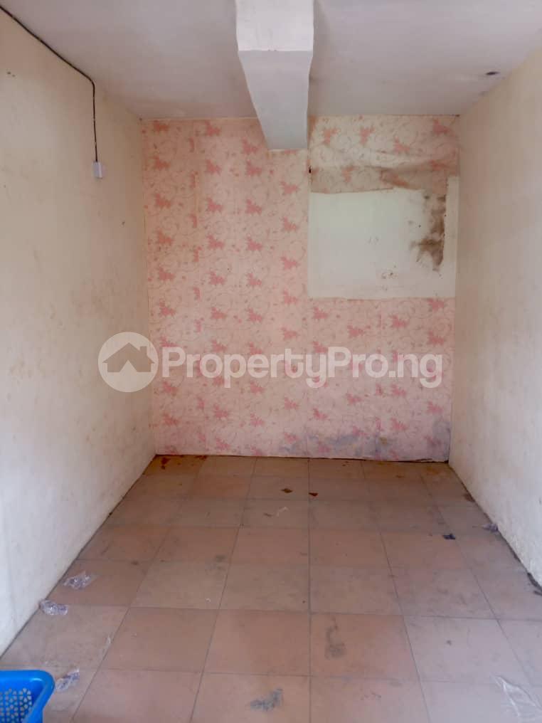 Commercial Property for rent Ebute Metta Yaba Lagos