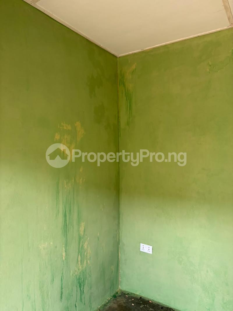 Commercial Property for rent Ikosi Ketu Jimoh Balogun Okanlomo Ikosi-Ketu Kosofe/Ikosi Lagos