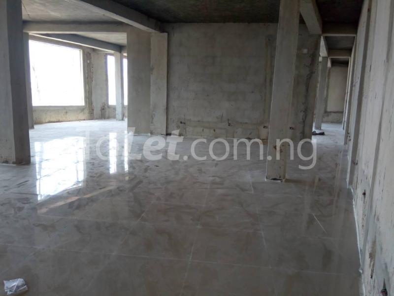 Commercial Property for rent Orchid Hotel Road Lekki Phase 2 Lekki Lagos