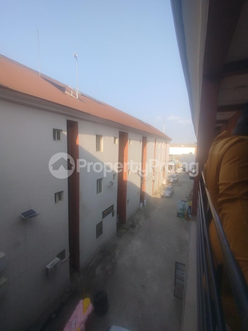 Commercial Property for rent Aguda(Ogba) Ogba Lagos