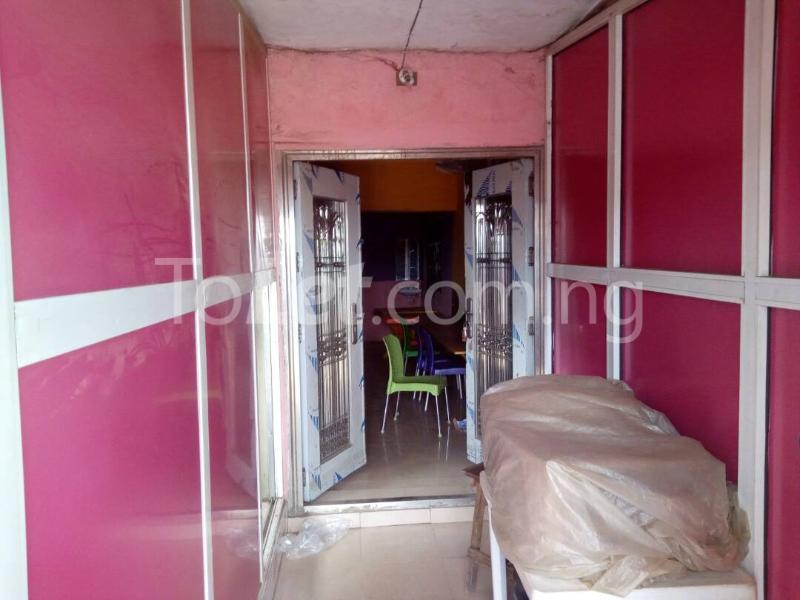 1 bedroom Commercial Property for rent Orimolade Bus Stop, Ifako-ogba Ogba Lagos