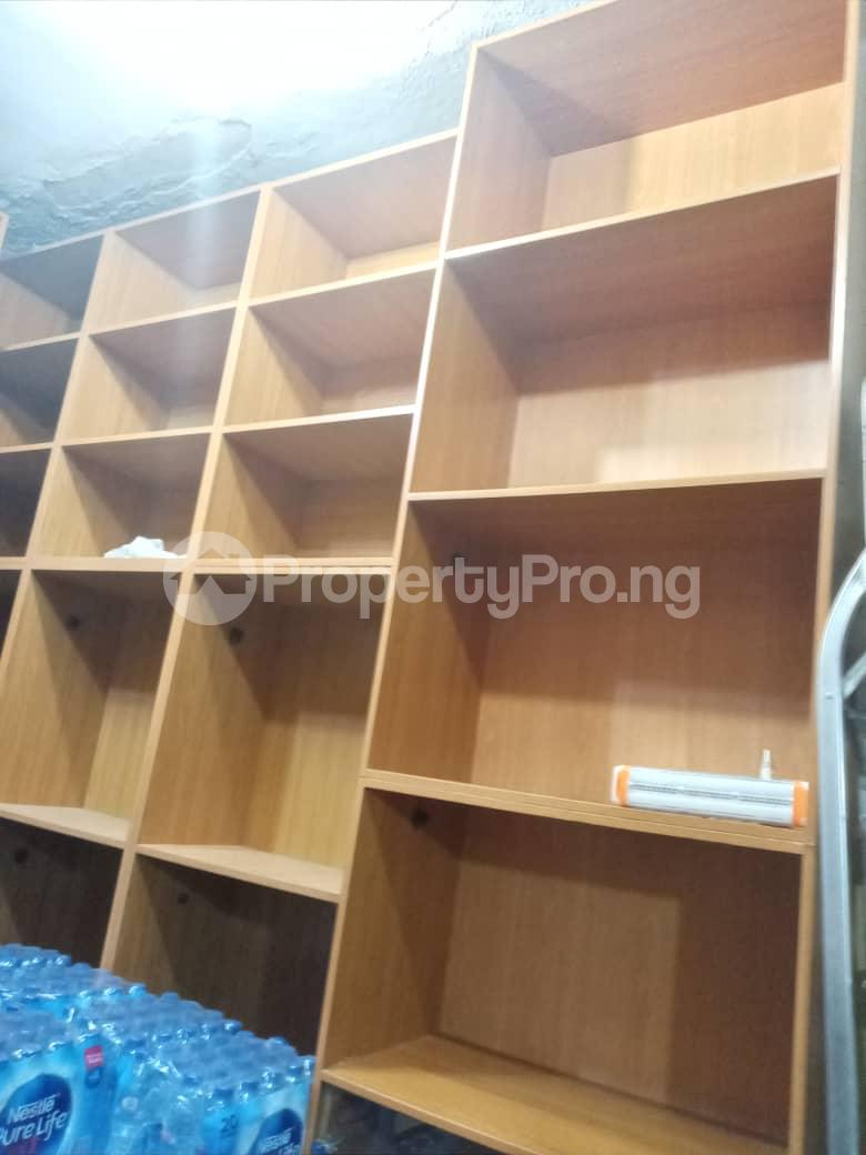 Commercial Property for sale Utako Abuja