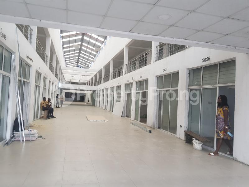 Commercial Property for rent In A Mall Close To Jakande Shoprite, Circle Mall Lekki Lagos