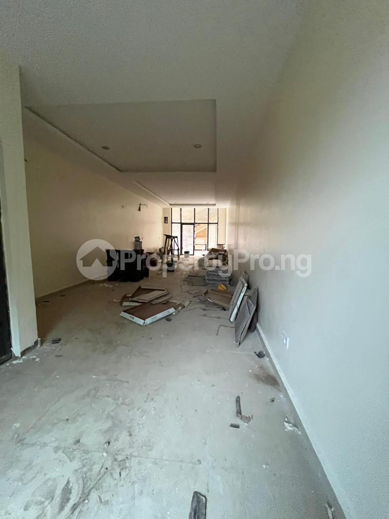 Commercial Property for rent Gaduwa Abuja