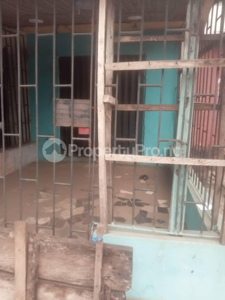 Commercial Property for rent Berger Ojodu Lagos