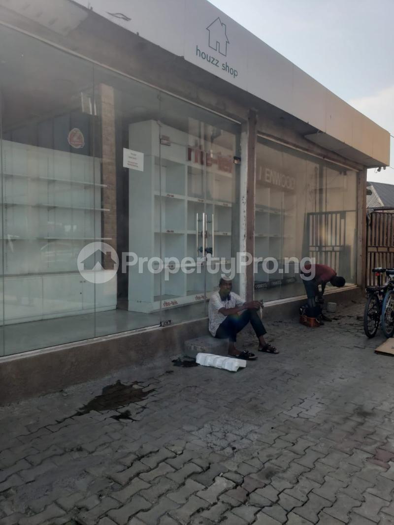 Commercial Property for rent Idado Lekki Lagos