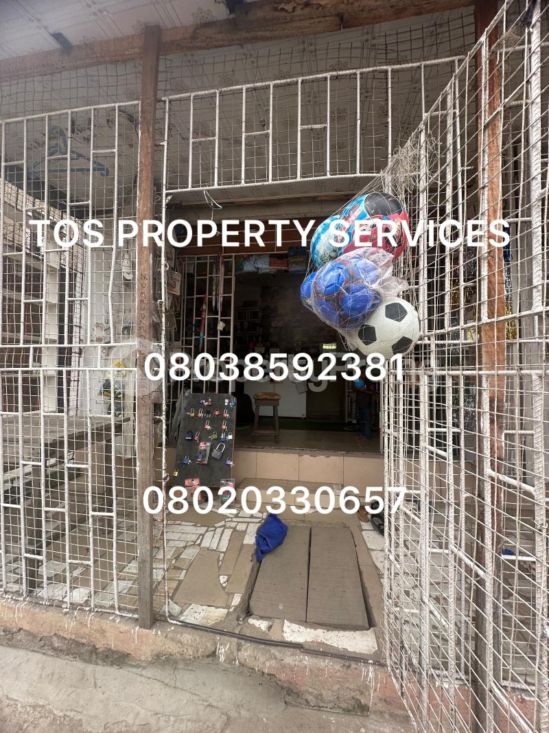 Commercial Property for rent Yaba Lagos