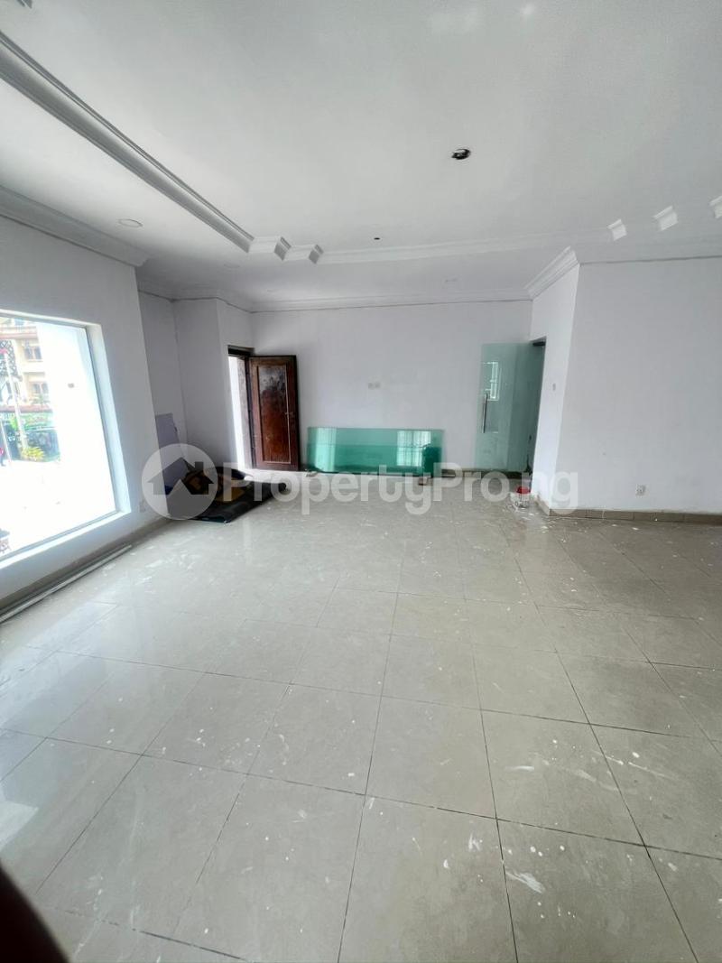 Commercial Property for rent Lekki Phase 1 Lekki Lagos - 0