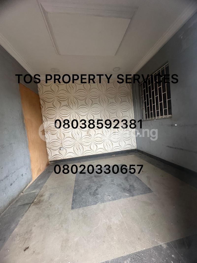 Commercial Property for rent Facing A Busy Road By Herbert Macaulay Way, Yaba Lagos