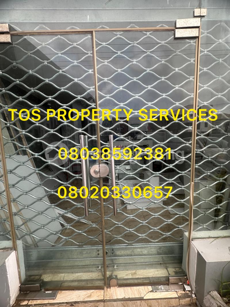 Commercial Property for rent  Lekki Phase 1 Lekki Lagos