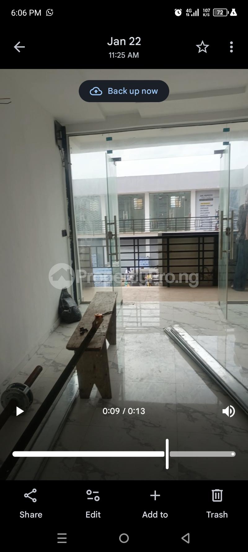 Commercial Property for rent Ado Ajah Lagos