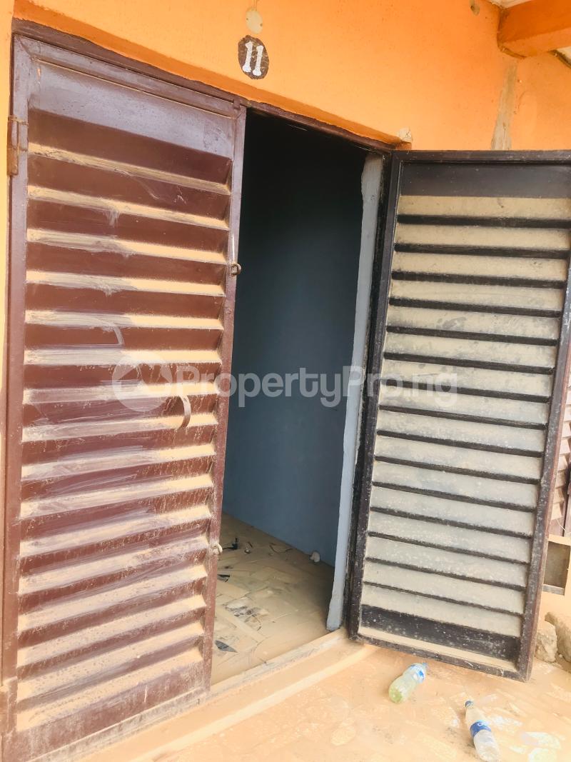 Commercial Property in Ikorodu Ikorodu Lagos Commercial Property for
