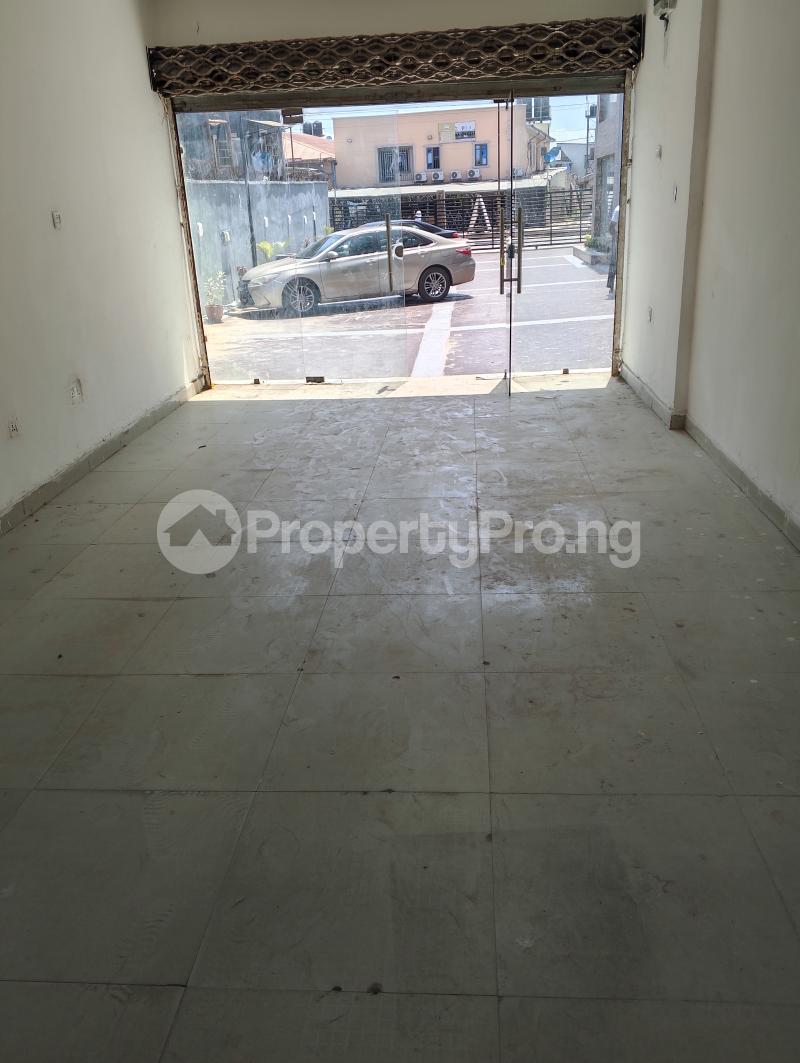 Commercial Property for rent Ado Ajah Lagos