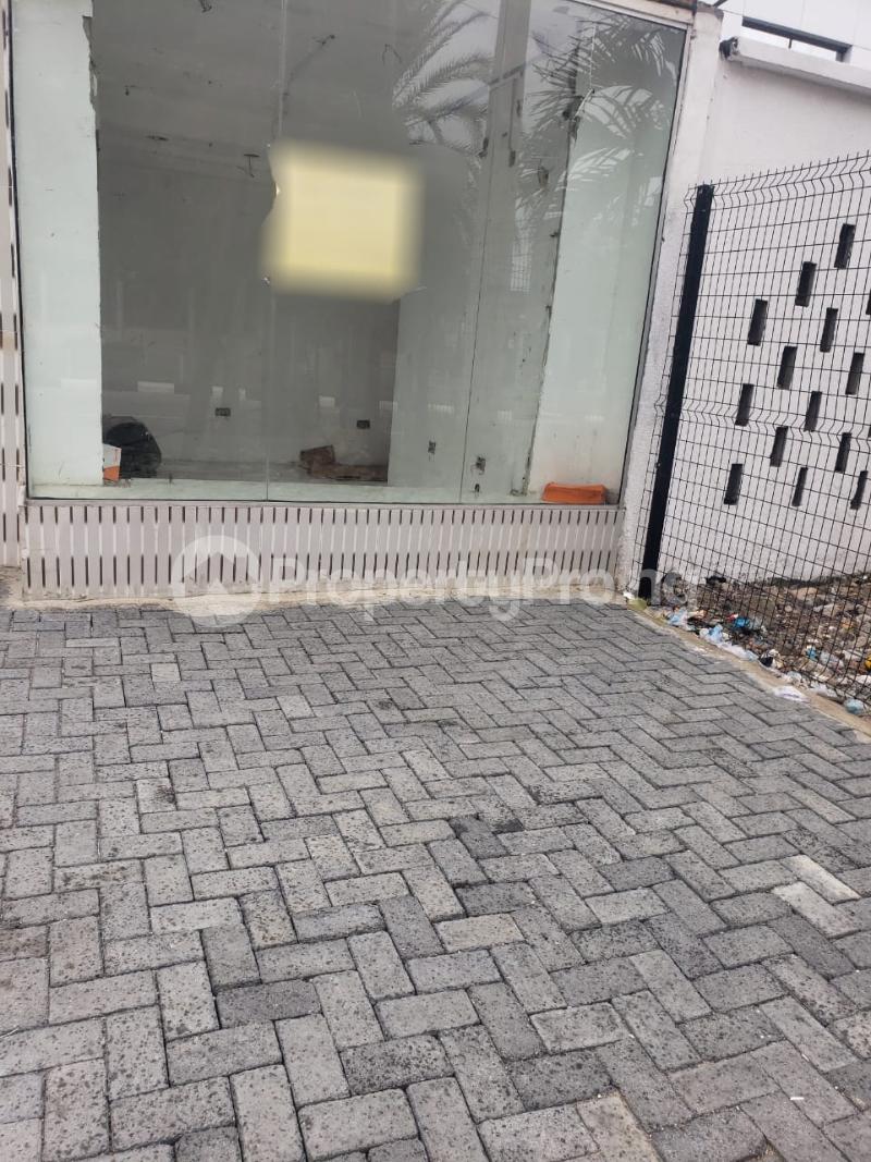 Commercial Property for rent Victoria Island Lagos