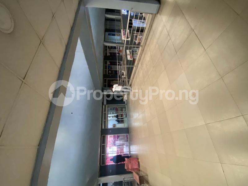 Commercial Property for rent Osapa london Lekki Lagos