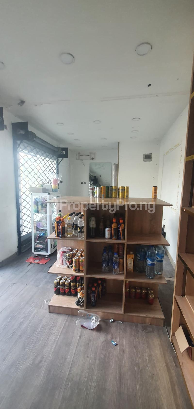 Commercial Property for rent Lekki Phase 1, Lekki Lagos - 0