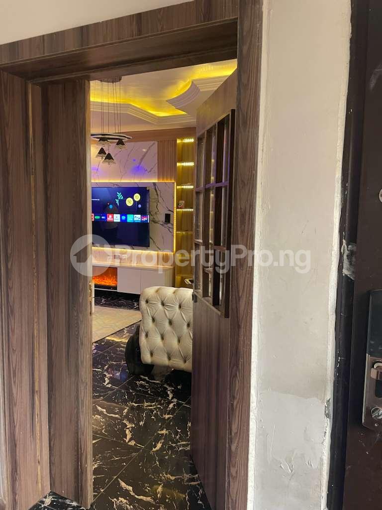 4 bedroom Flat / Apartment for rent Roya Palm Will Estate Badore Ajah Lagos