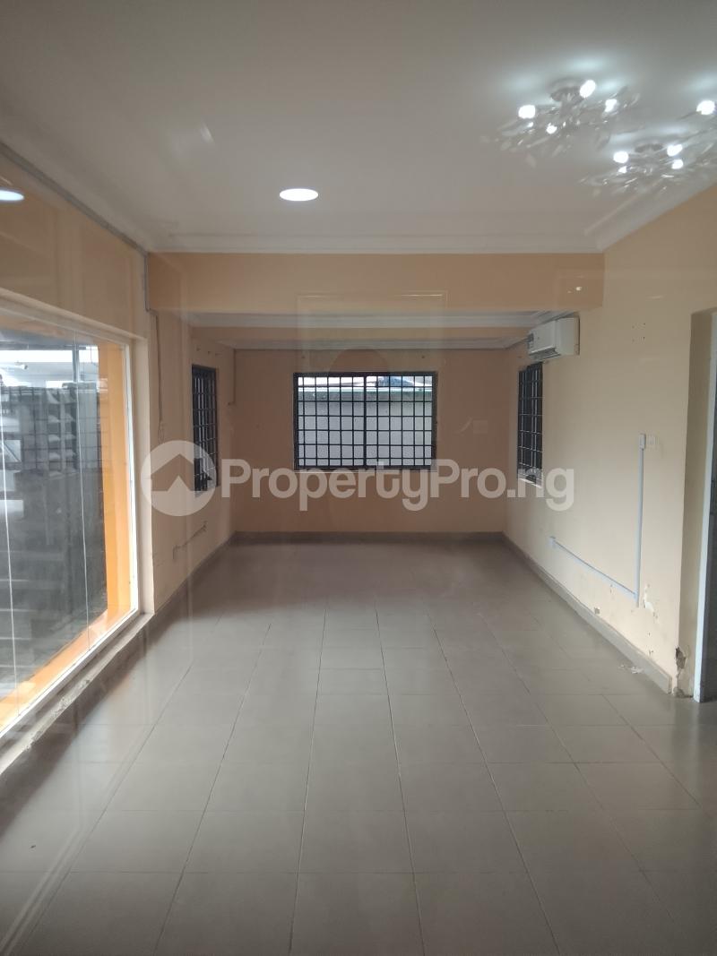 Commercial Property for rent Street Ajose Adeogun Street Victoria Island Lagos