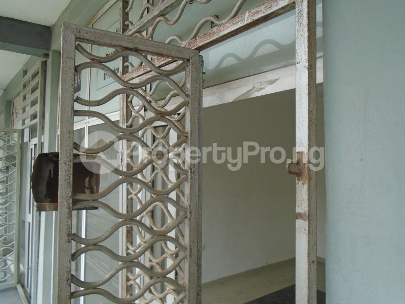 Commercial Property for rent Off Opebi Link Road Opebi Ikeja Lagos