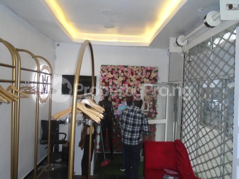 Commercial Property for rent Off Opebi Link Road Opebi Ikeja Lagos