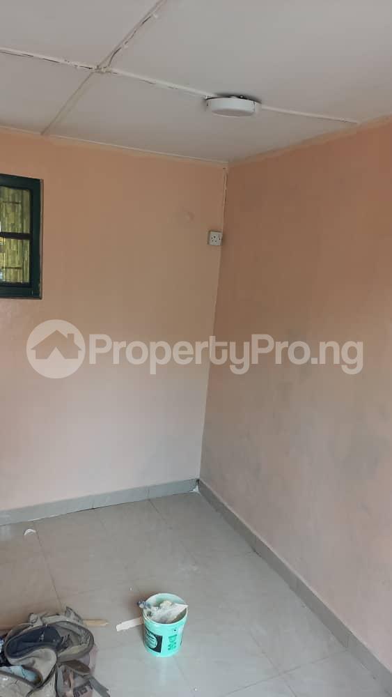 1 bedroom Commercial Property for rent Allen Avenue Ikeja Lagos