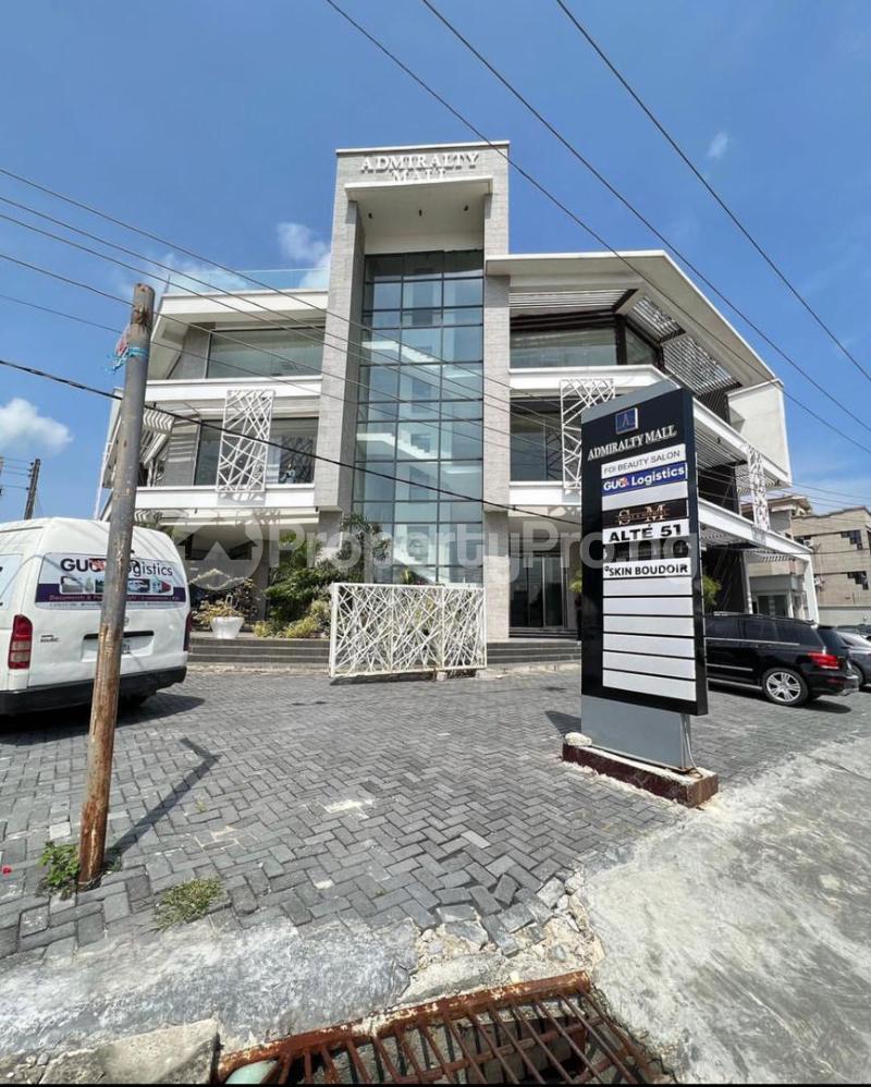 Commercial Property in Lekki Lagos Commercial Property for rent in