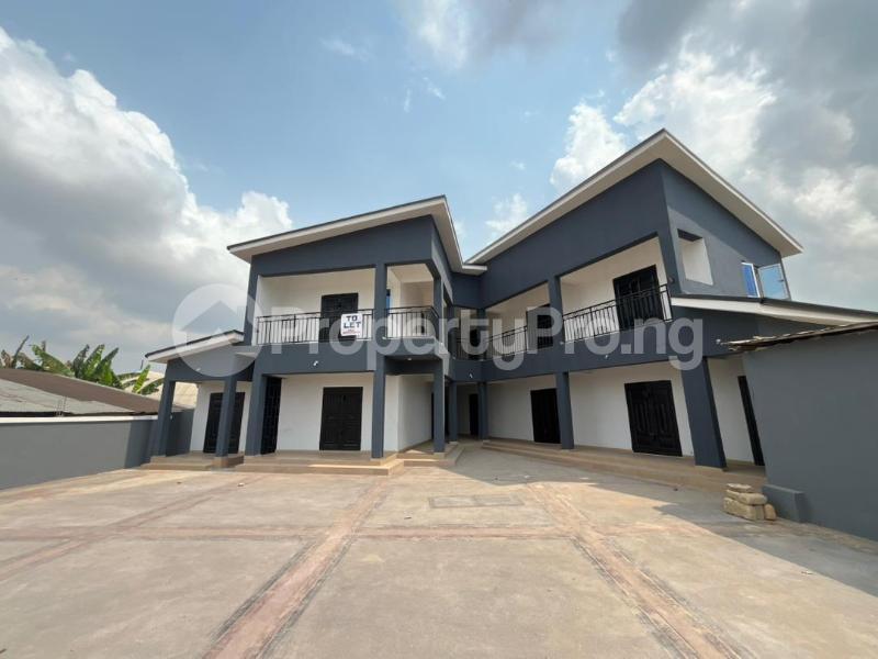 2 bedroom Commercial Property for rent Uyo Akwa Ibom
